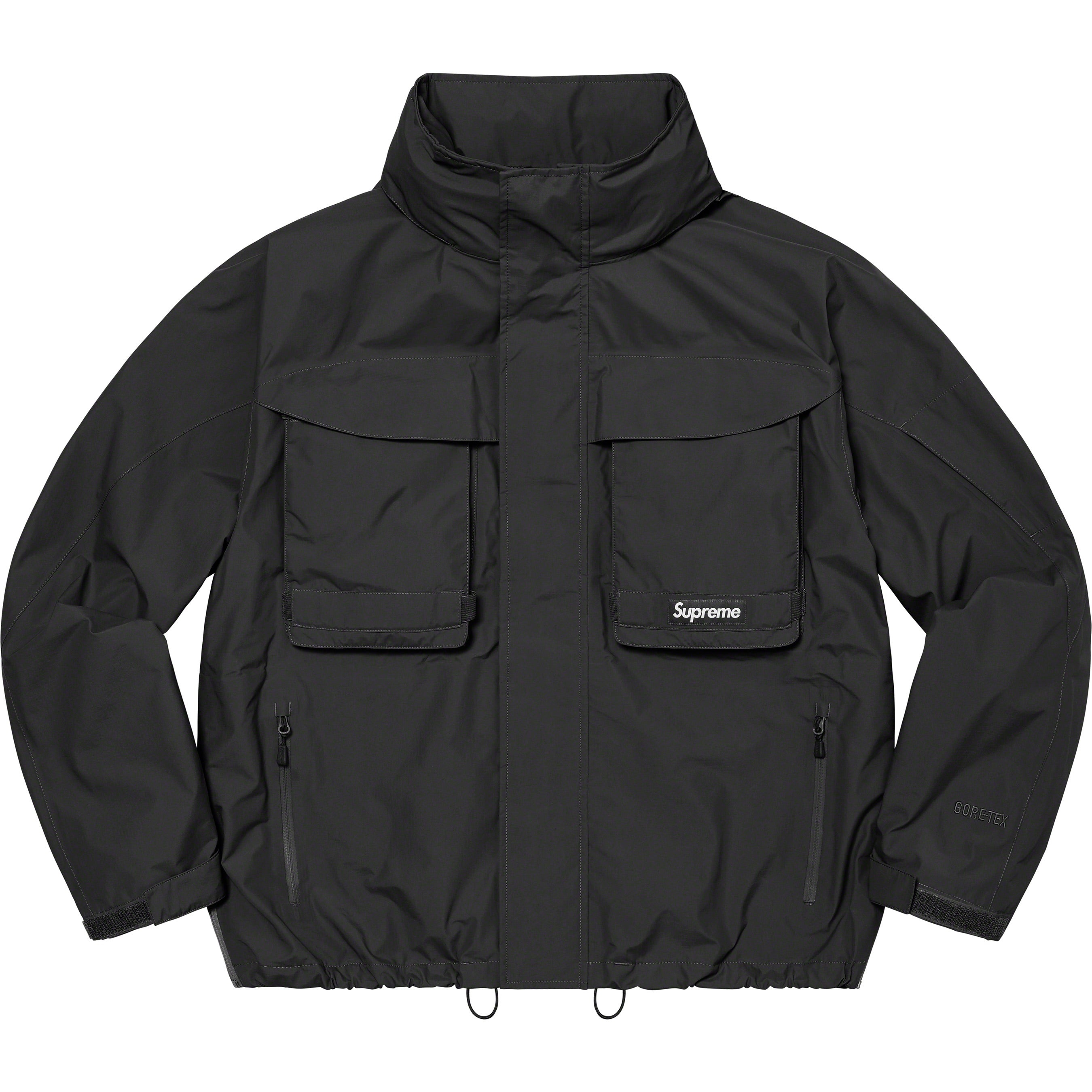 GORE-TEX PACLITE® Lightweight Shell Jacket view 32